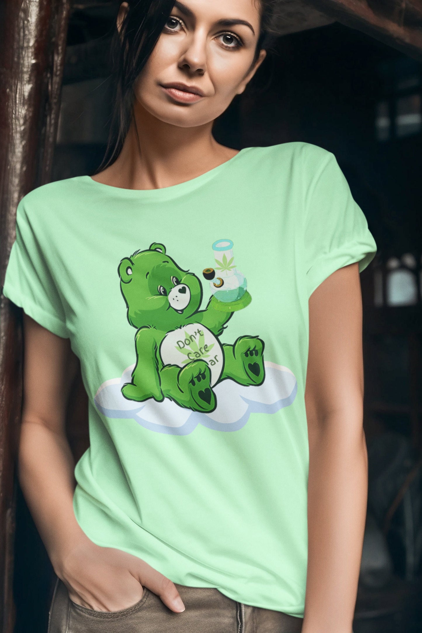 9 Seperate PNG Swear Bear Images. Transparent High Resolution Clip Art. Funny Sarcastic Rude Bears. Good for POD. Put on Tshirts,Mugs etc