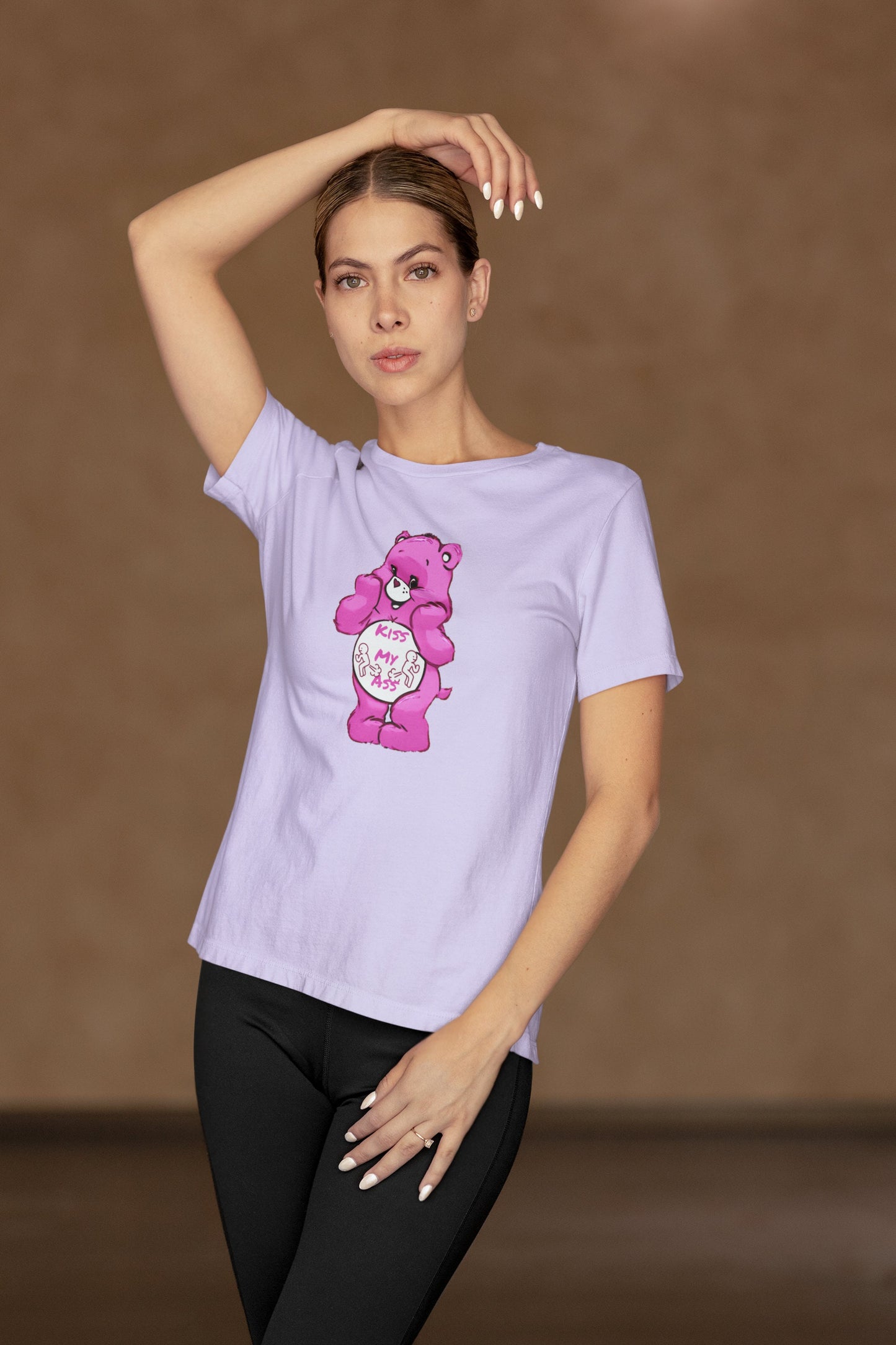 9 Seperate PNG Swear Bear Images. Transparent High Resolution Clip Art. Funny Sarcastic Rude Bears. Good for POD. Put on Tshirts,Mugs etc